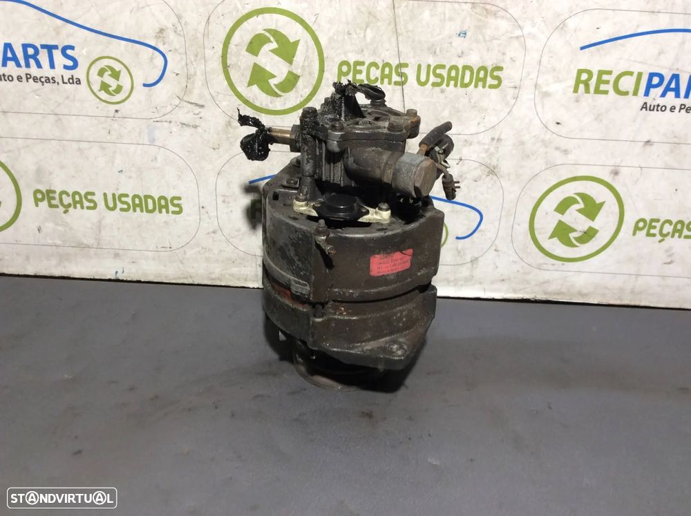 Alternador Nissan Vanette 2.3 D - 1