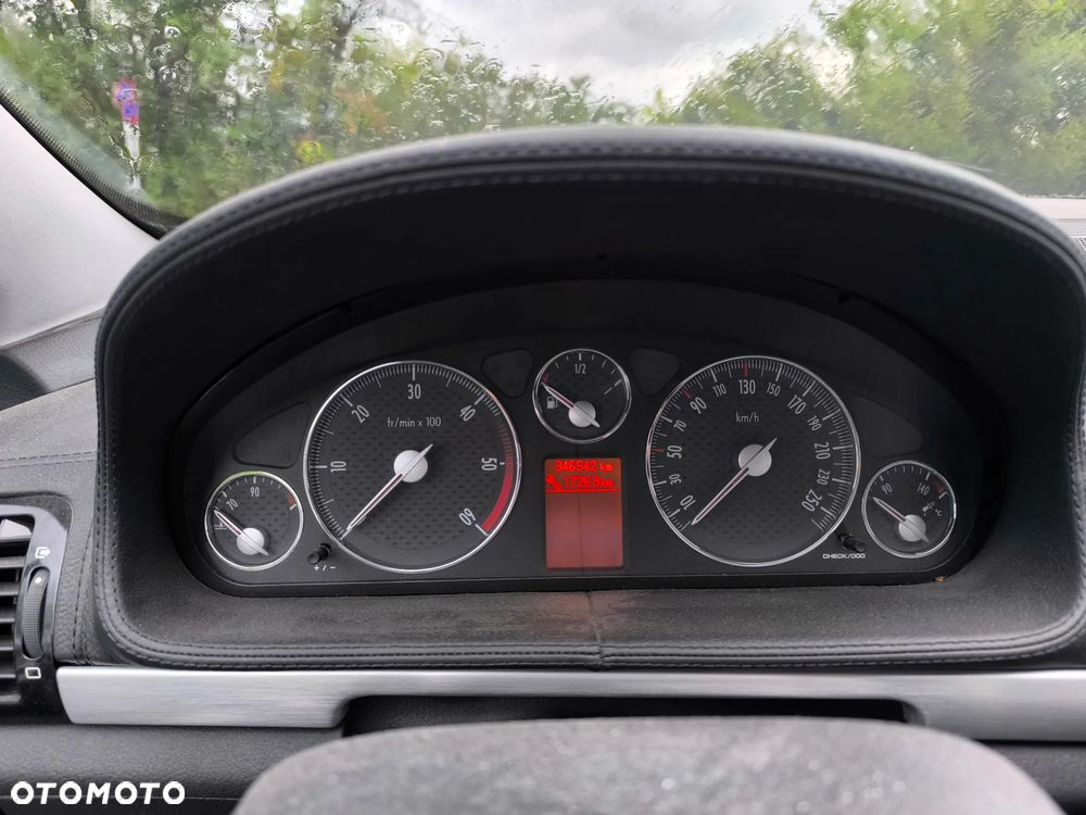Peugeot 407 - 10