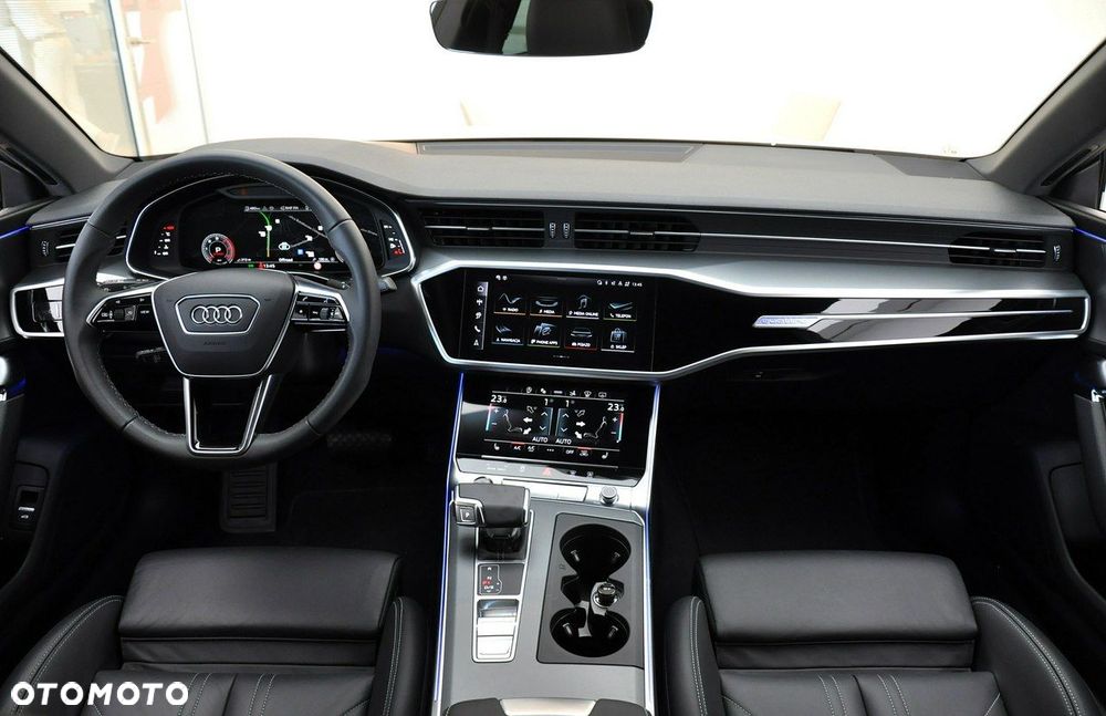 Audi A7 Sportback - 27