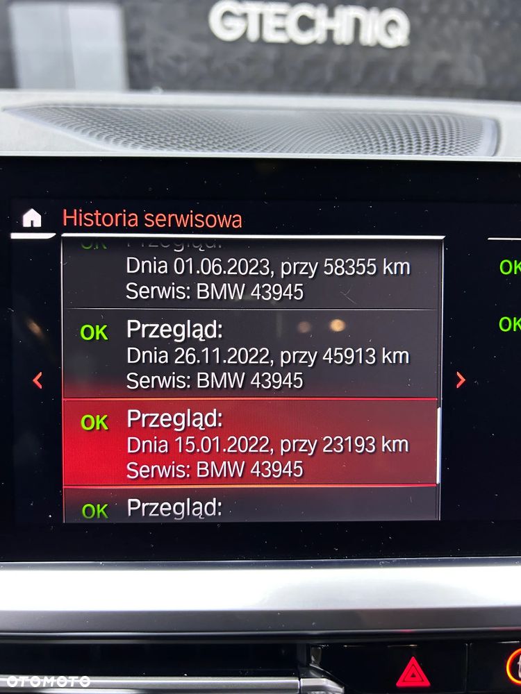 BMW Seria 3 320d xDrive M Sport Shadow - 22
