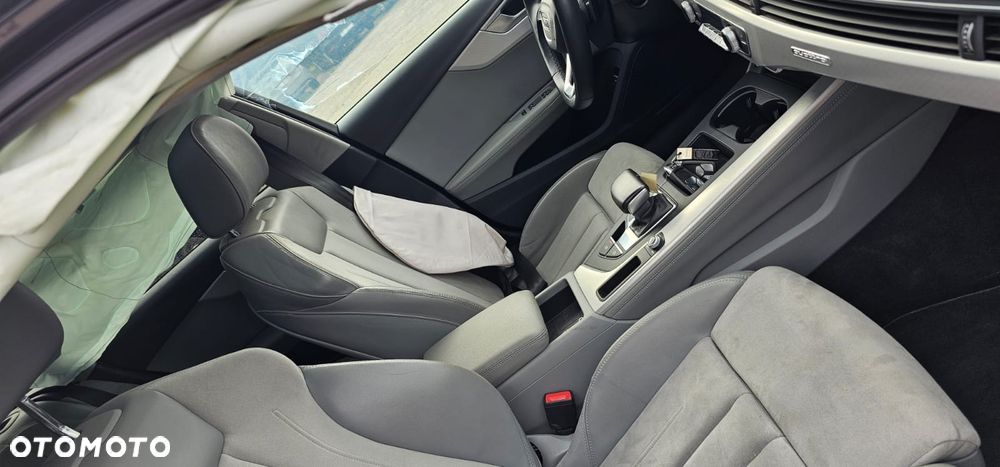 Audi A4 Allroad 40 TDI mHEV Quattro S tronic - 14