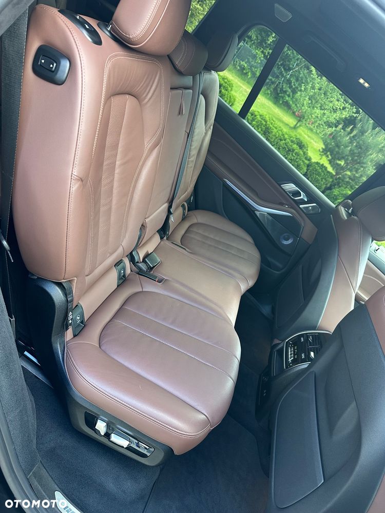 BMW X7 xDrive40d mHEV sport - 18