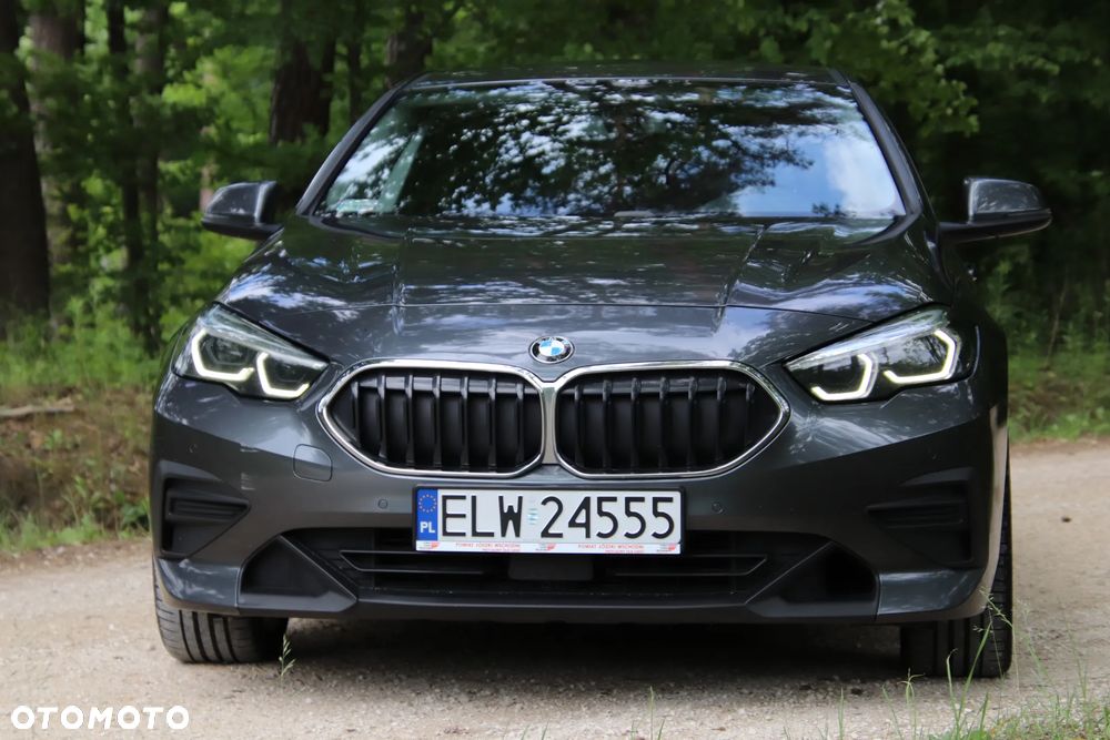 BMW Seria 2 218i Advantage - 3