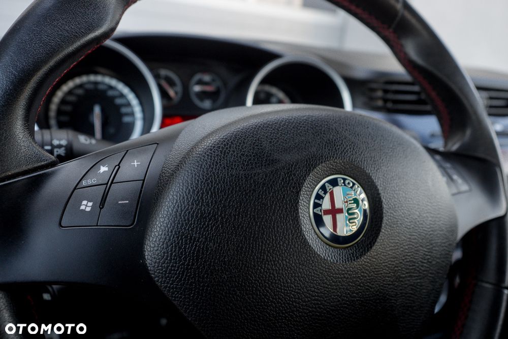 Alfa Romeo Giulietta 1.4 TB 16V Turismo - 16