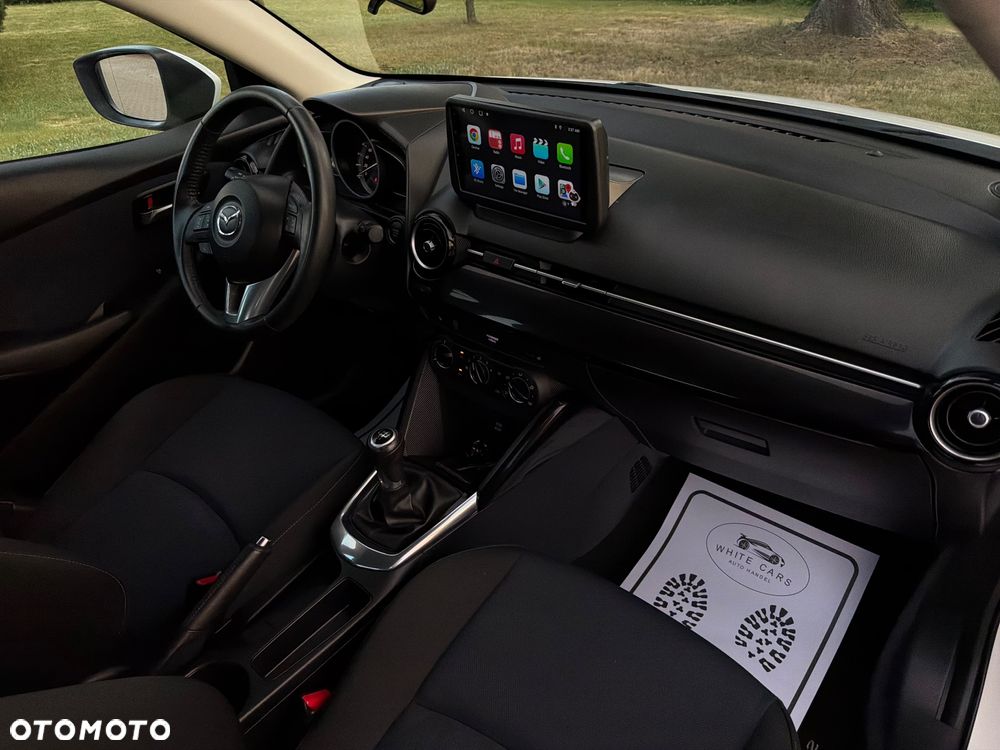 Mazda 2 SKYACTIV-G 75 Exclusive-Line - 30