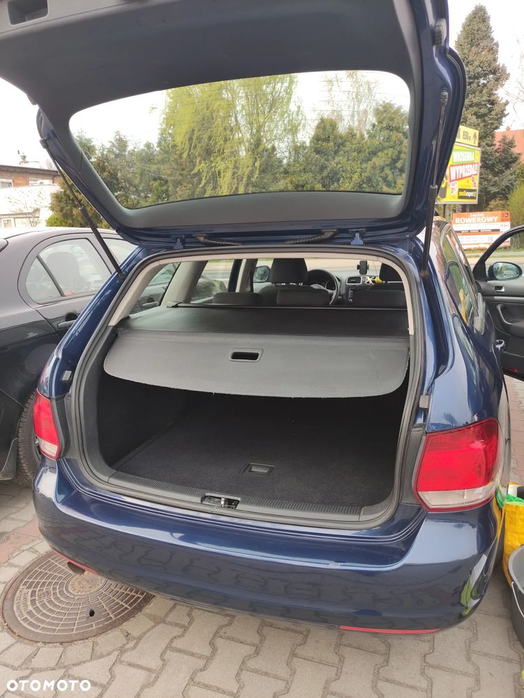 Volkswagen Golf - 13