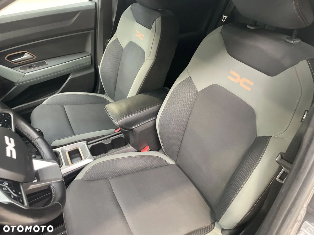 Dacia Duster 1.0 TCe Journey - 11