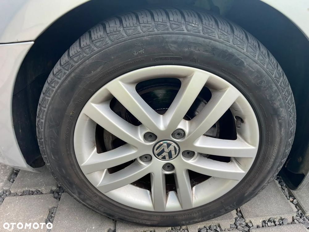 Volkswagen Golf 1.4 TSI Highline - 7