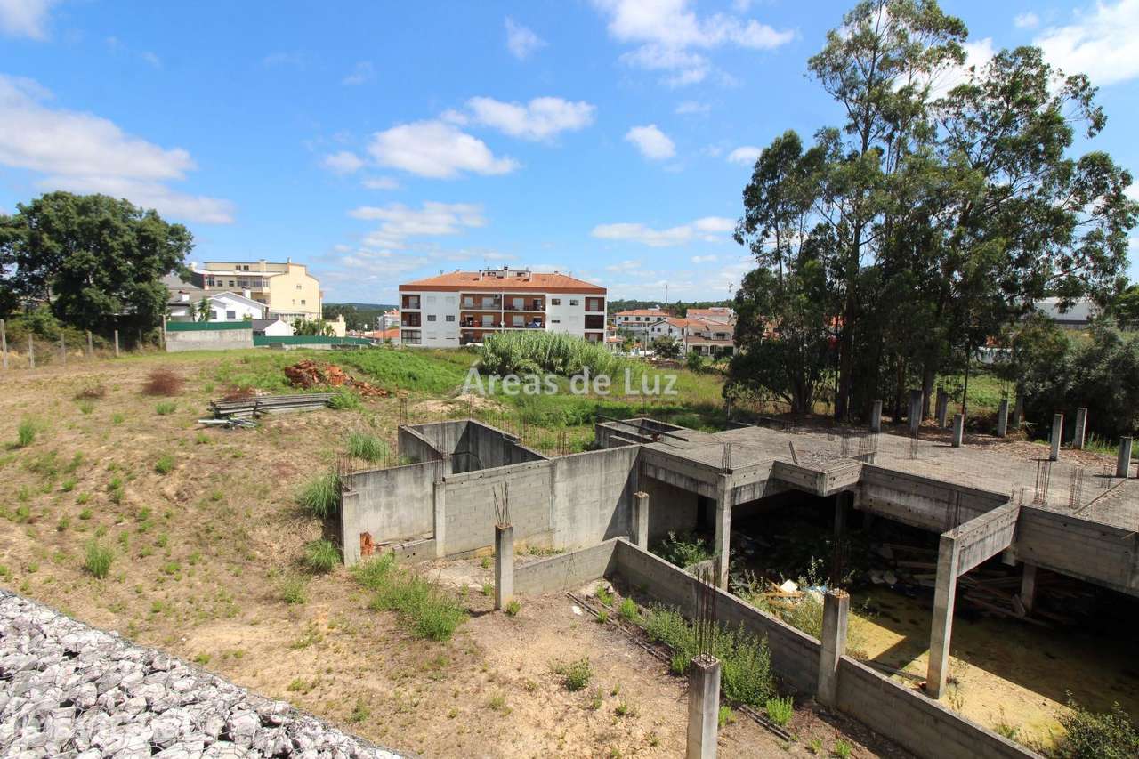 Terreno para Construção - Marrazes, Leiria - Grande imagem: 4/7