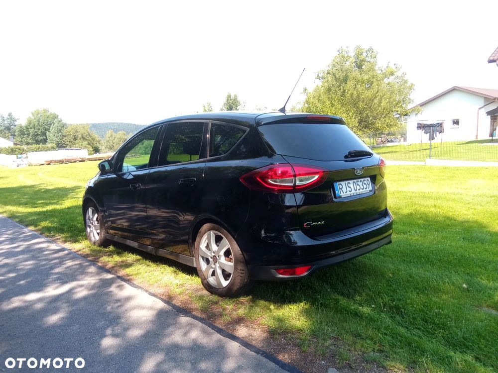 Ford C-MAX - 3