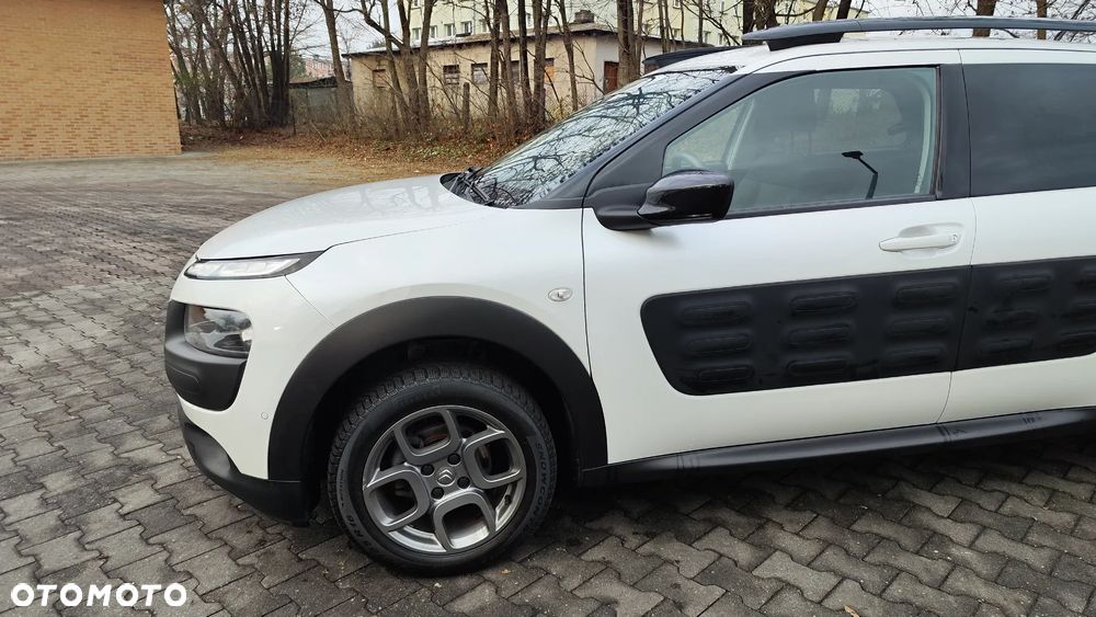 Citroën C4 Cactus 1.2 PureTech Shine - 3