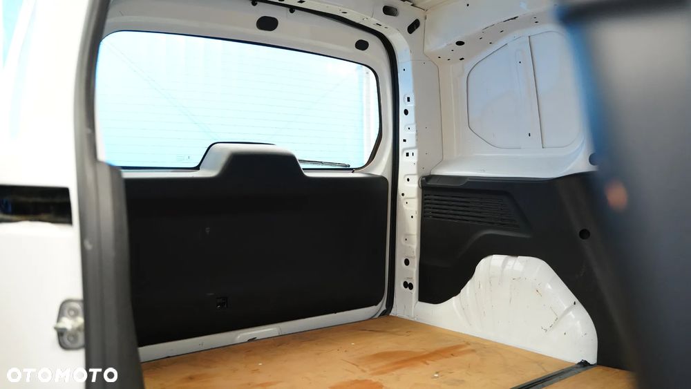 Citroën BERLINGO - 28