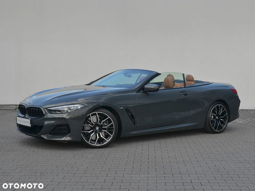 BMW Seria 8 840i xDrive - 16