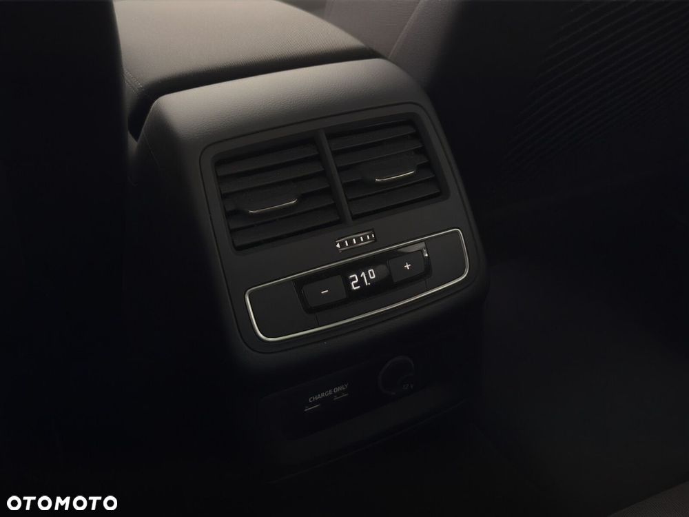 Audi A4 Avant - 17