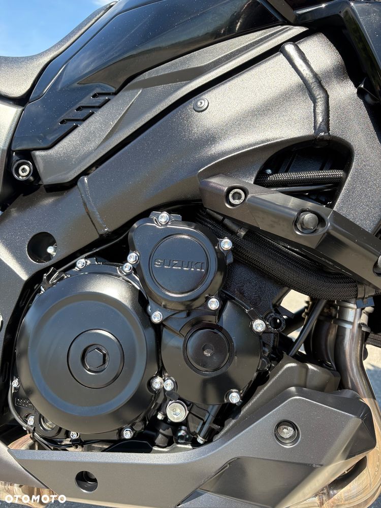 Suzuki Katana - 13
