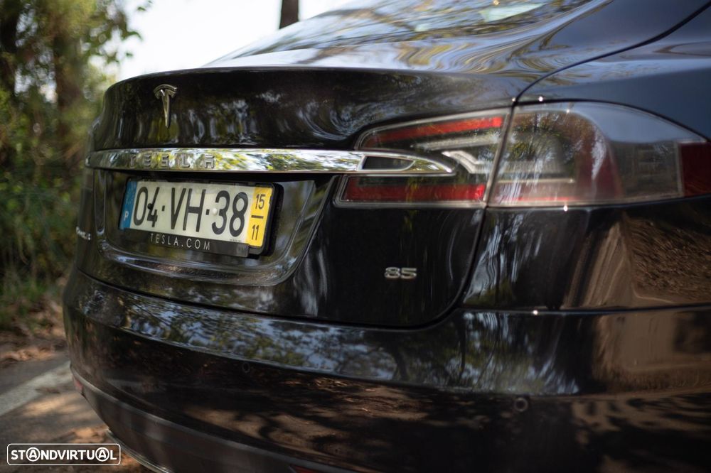 Tesla Model S Standard - 6