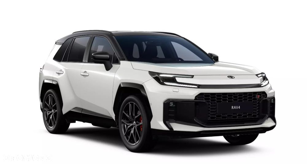 Toyota RAV4 - 1