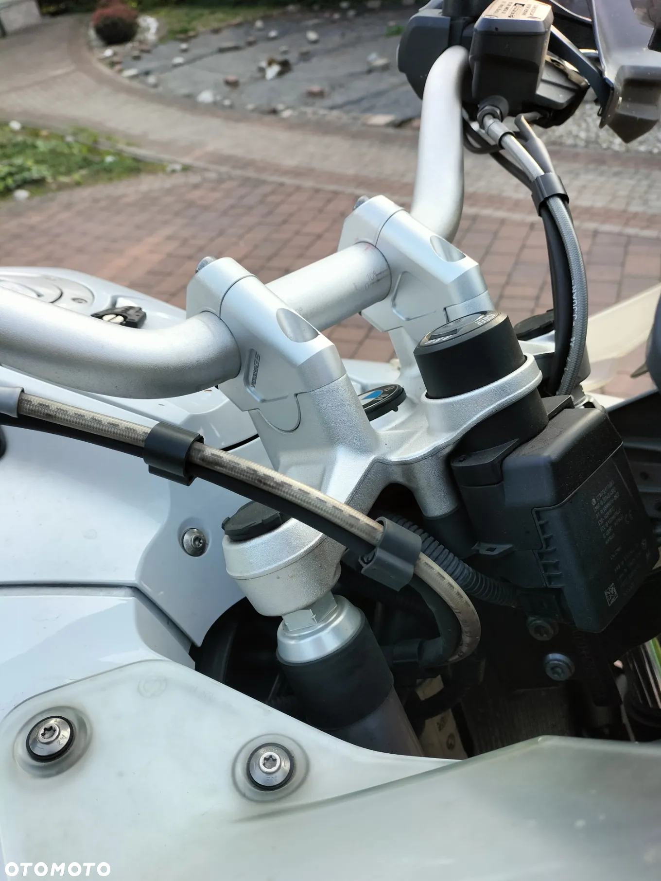 BMW Adventure - 12
