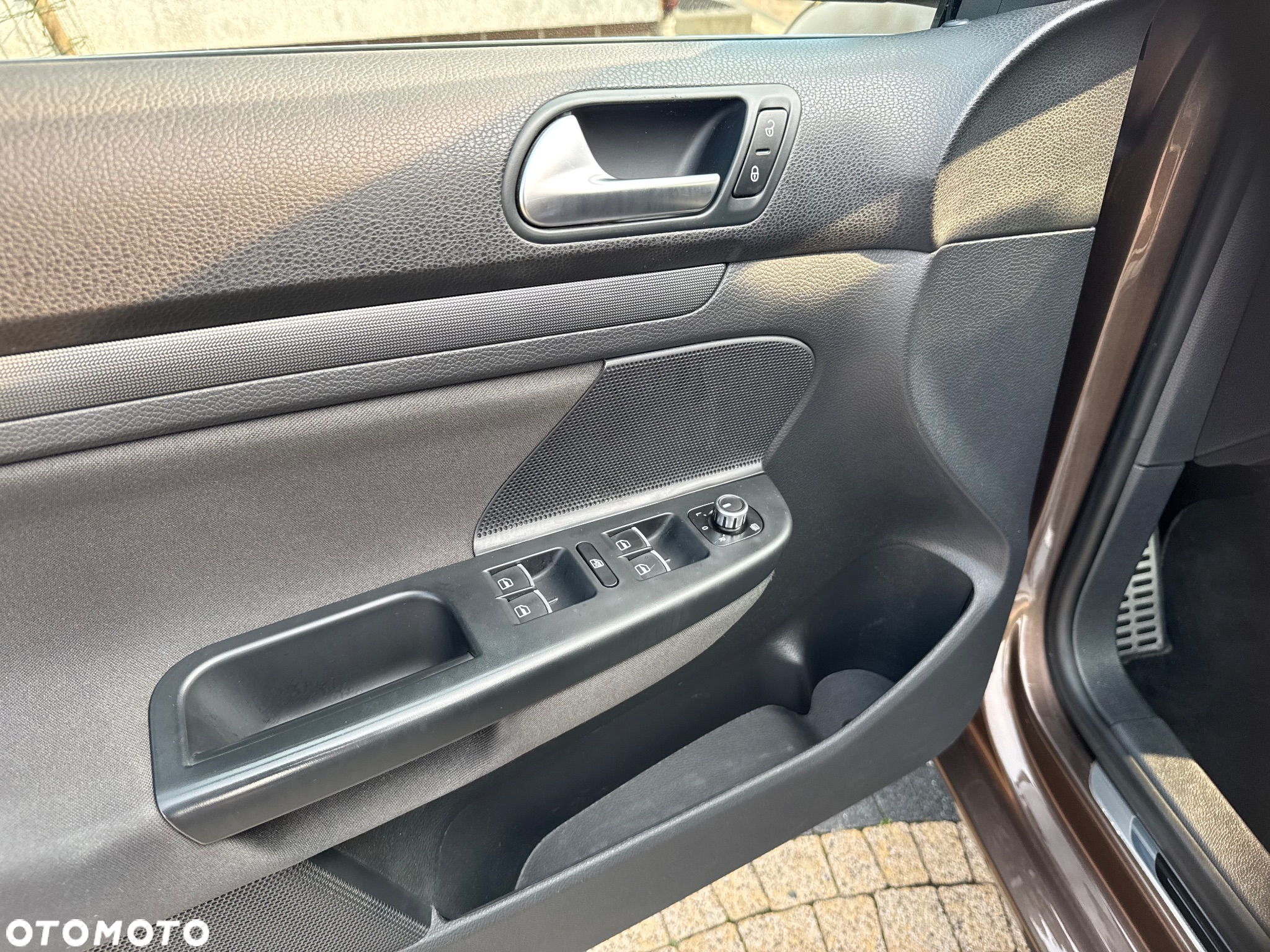 Volkswagen Golf Variant 1.4 TSI Style - 32