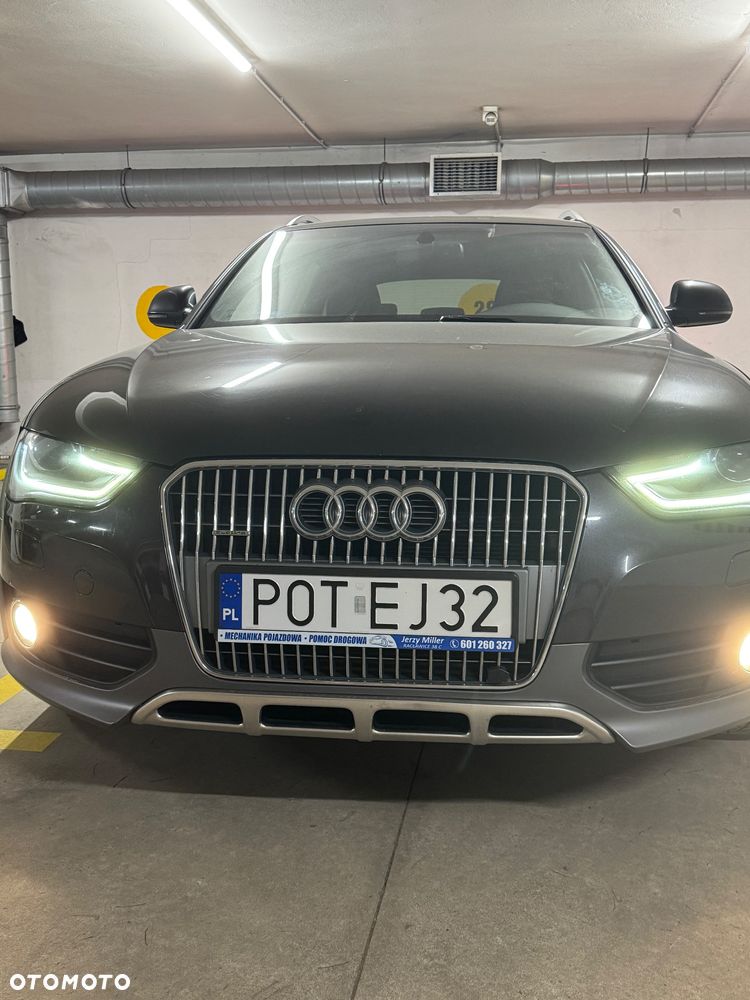 Audi A4 Allroad - 19