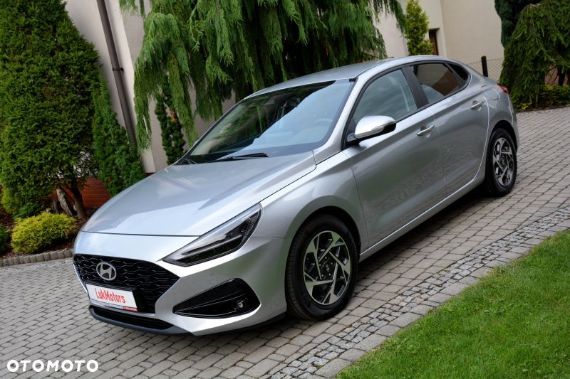 Hyundai i30 1.0 T-GDI Smart - 39