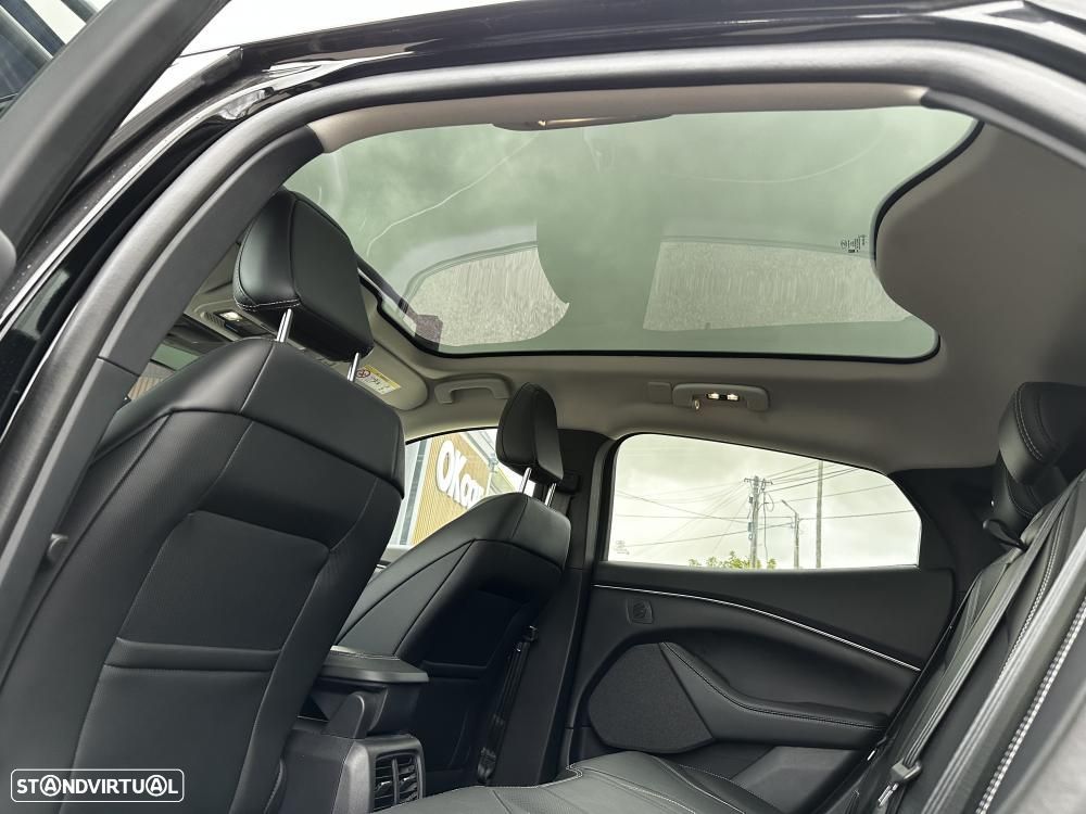 Ford Mustang Mach-E Standard - 3