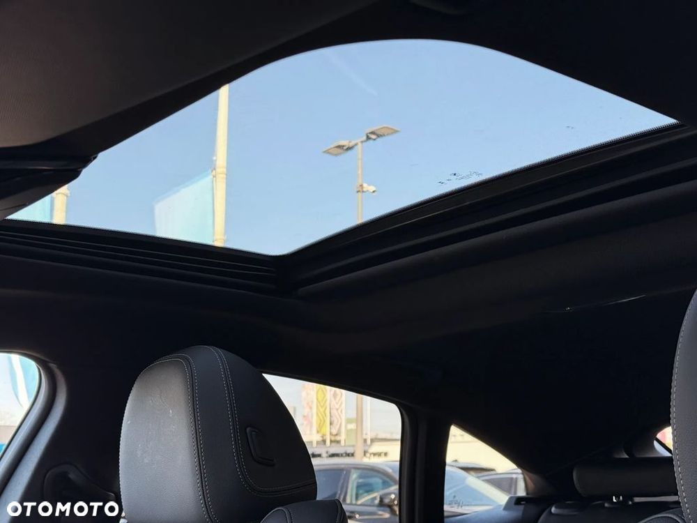 BMW Seria 4 420d xDrive M Sport sport - 21
