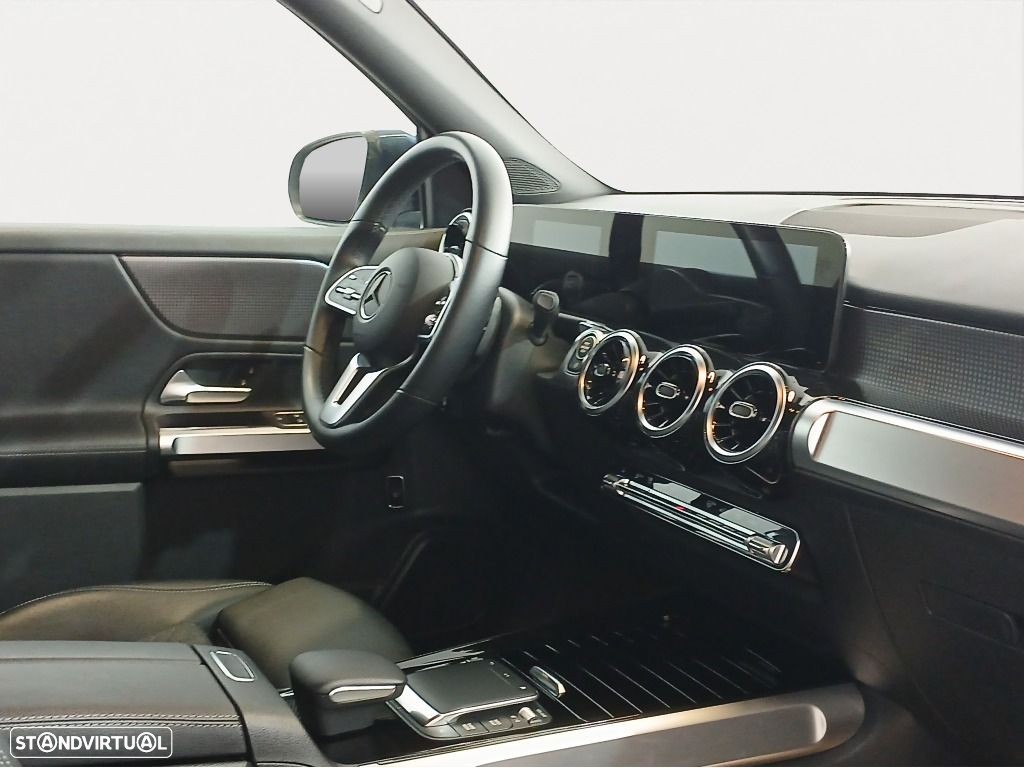 Mercedes-Benz GLB 200 d Progressive - 12