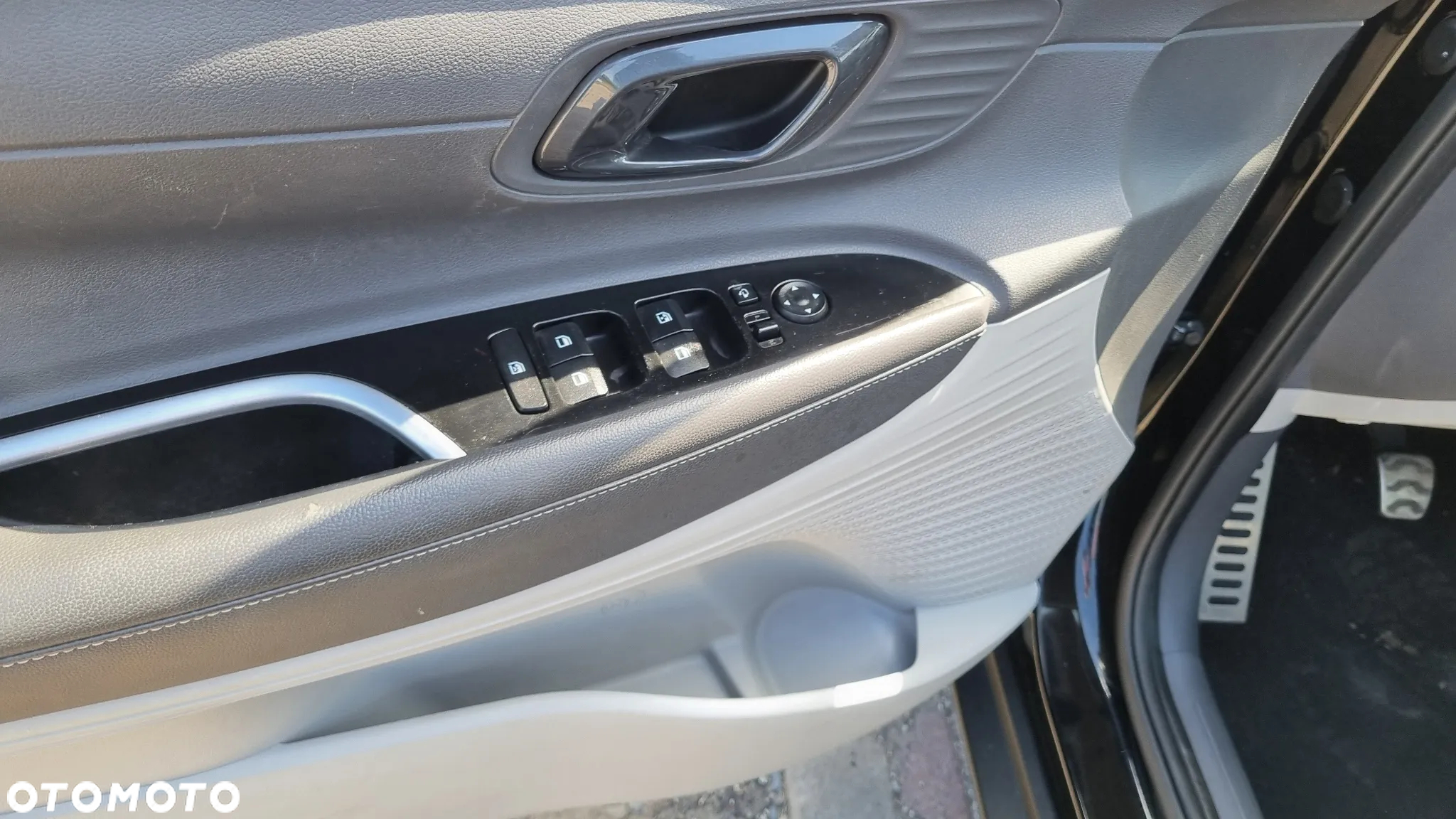 Hyundai Bayon - 19