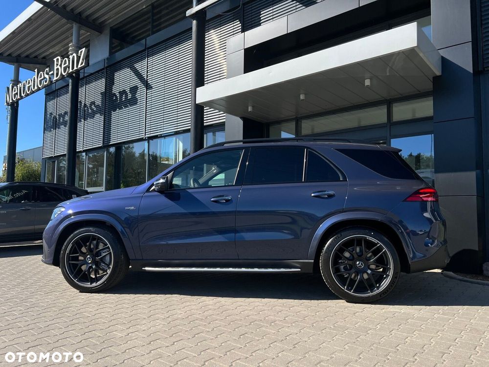 Mercedes-Benz GLE - 7