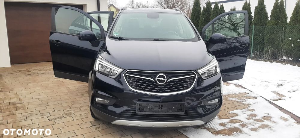 Opel Mokka 1.4 T Enjoy S&S EU6 - 29