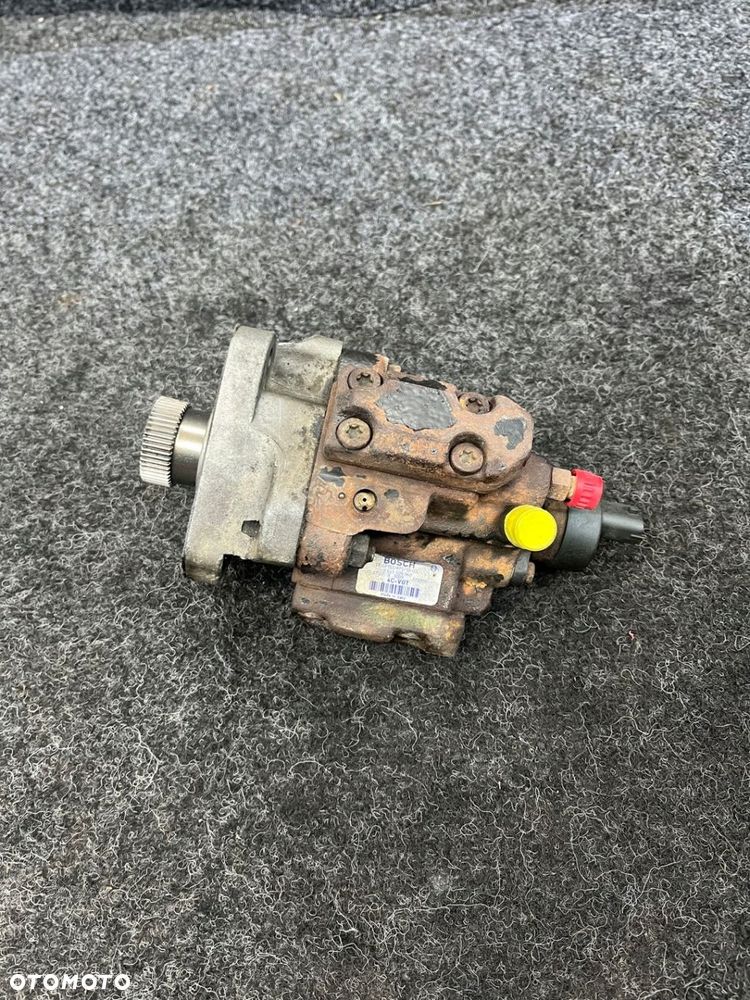 pompa wtryskowa iveco daily III 0445020040 2.8 HPI - 2