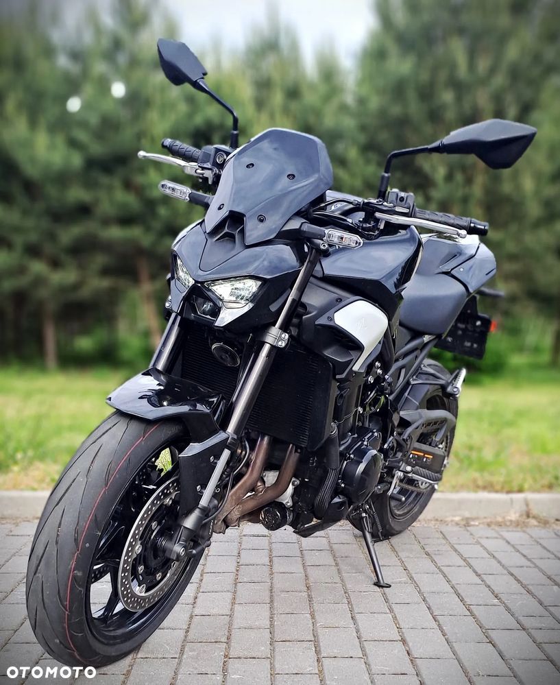 Kawasaki Z 900 - 2