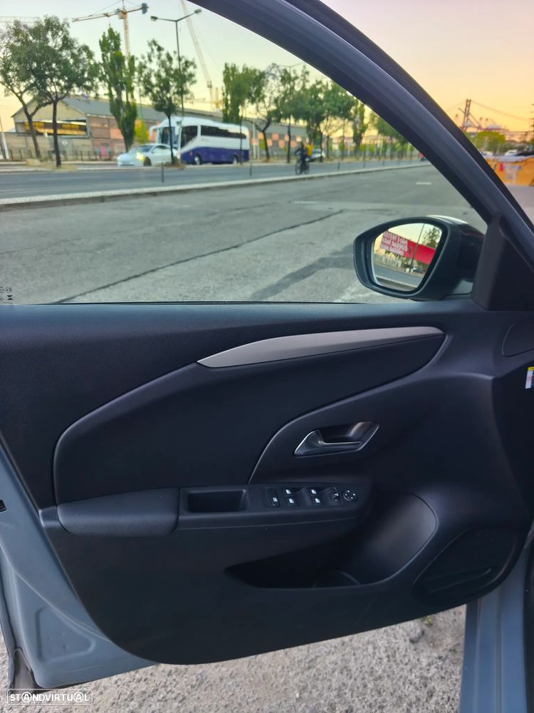 Opel Corsa 1.2 T Aut. - 14