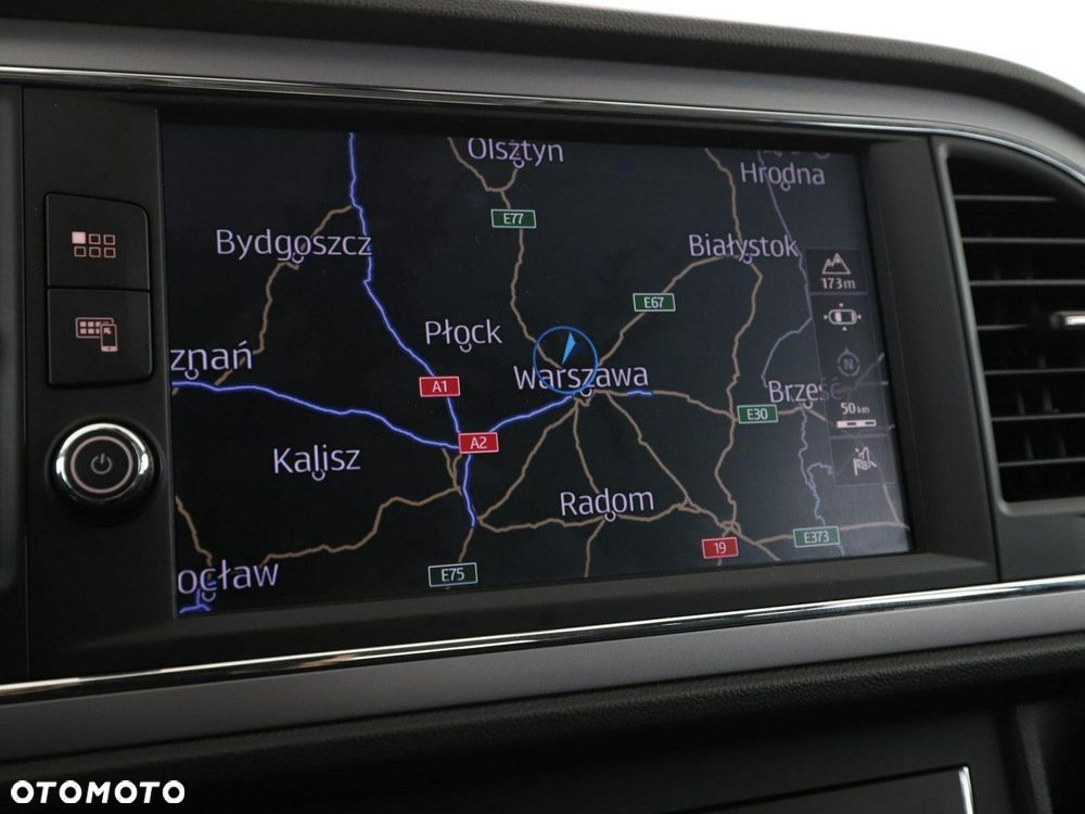 Seat Leon 1.6 TDI Style S&S - 27