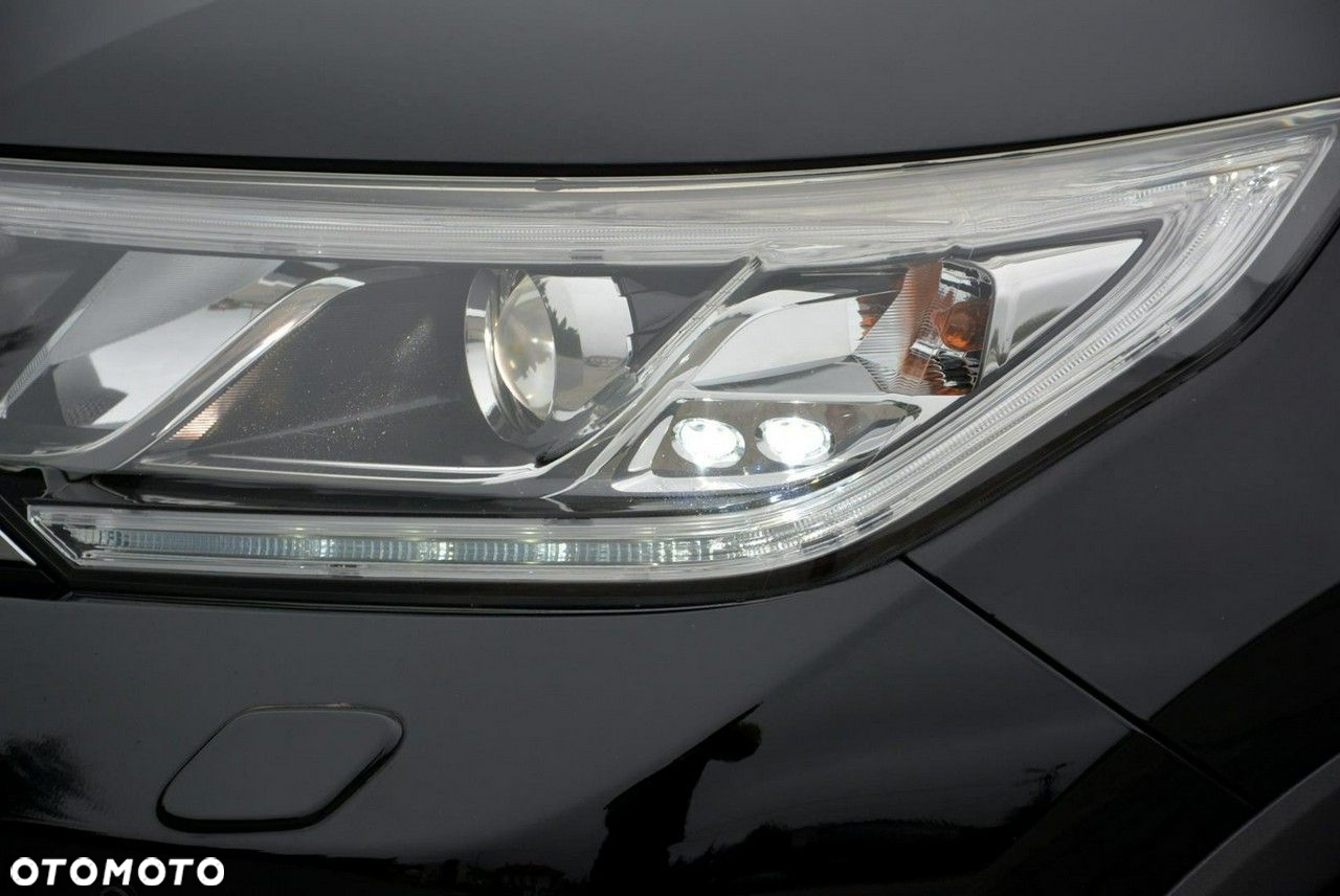 Honda CR-V 1.6i-DTEC Executive - 4