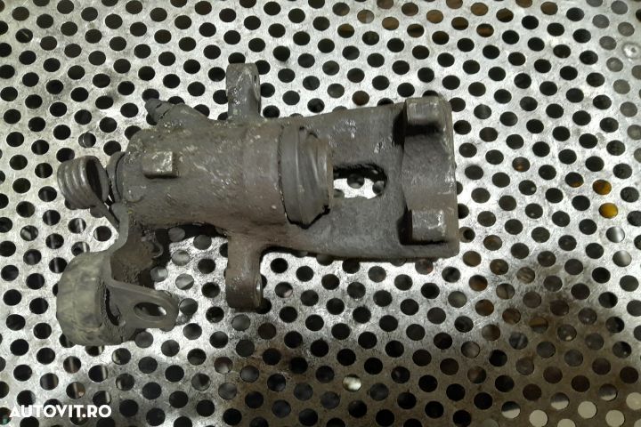 Etrier spate stanga Opel Zafira A [1999 - 2003] Minivan 5-usi 1.8 AT - 3