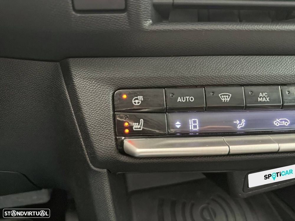 Opel Frontera 54 kWh GS - 18