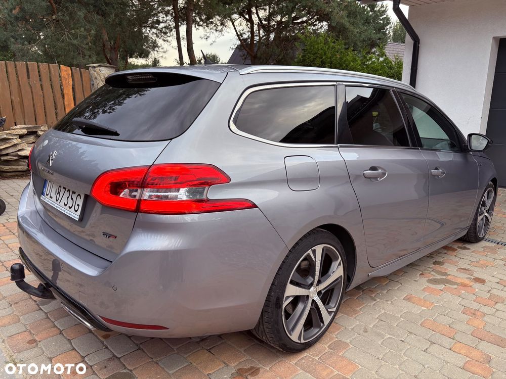Peugeot 308 - 7