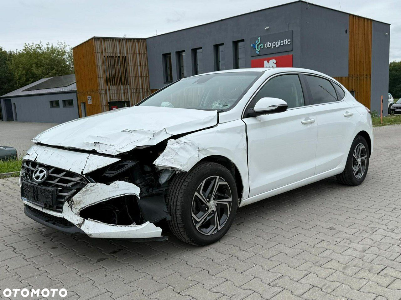 Hyundai i30 1.0 T-GDI Smart DCT - 6