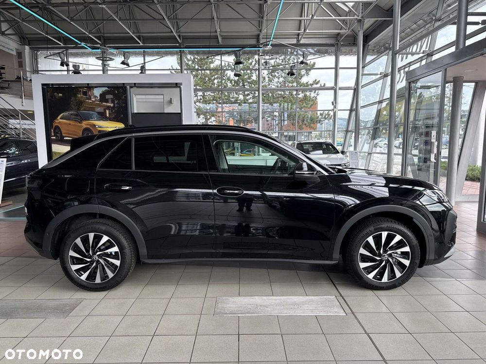 Volkswagen T-Roc 1.5 eTSI Life DSG - 7