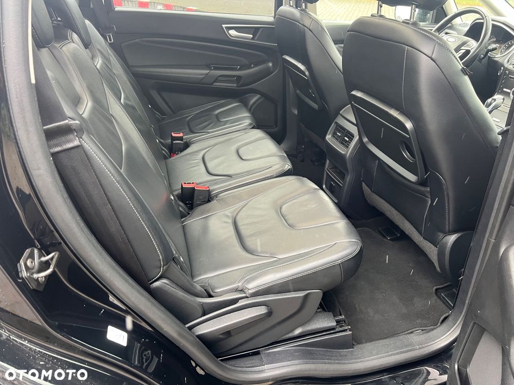 Ford S-Max 2.0 TDCi Titanium PowerShift - 11