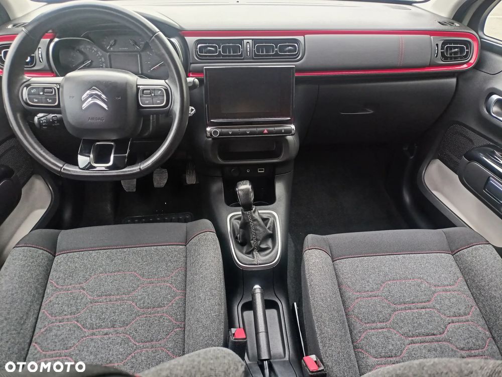 Citroën C3 - 8