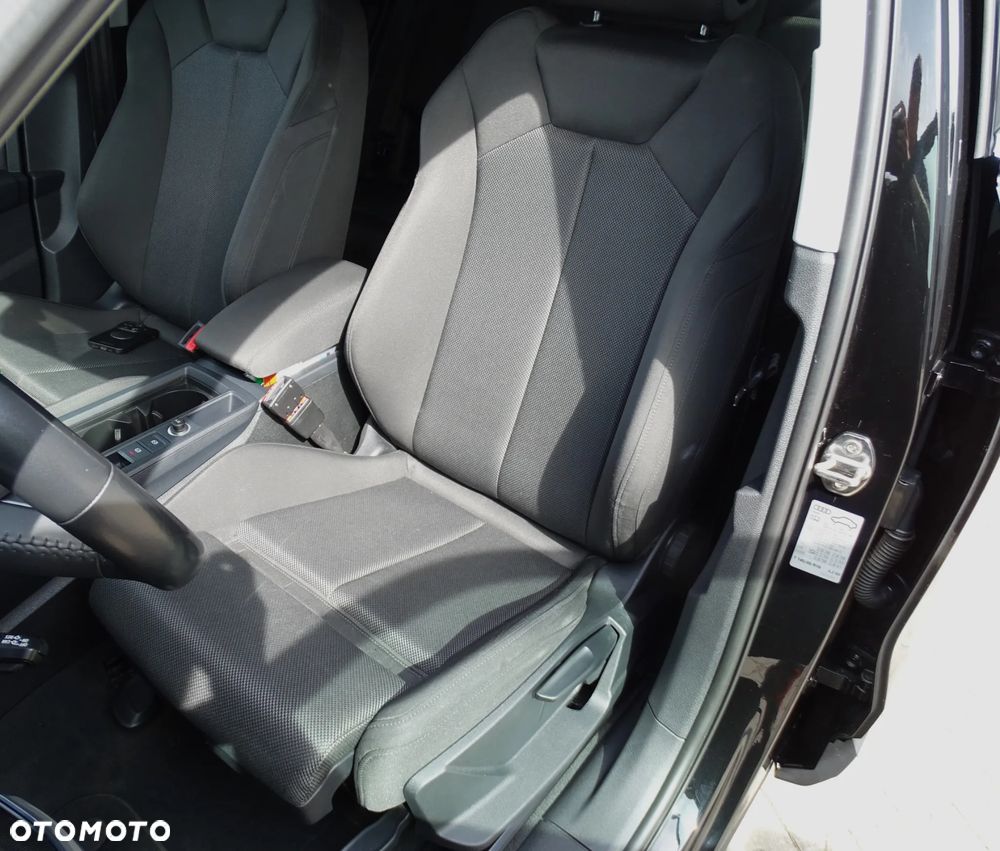 Audi Q3 2.0 TDI Sport S tronic - 26