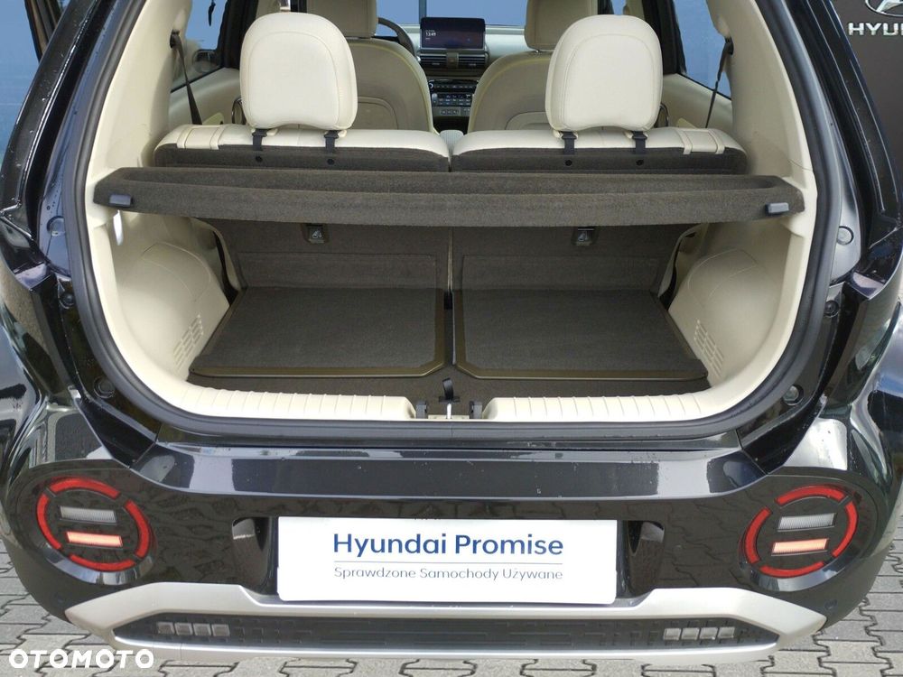 Hyundai Inster 49kWh Smart - 25