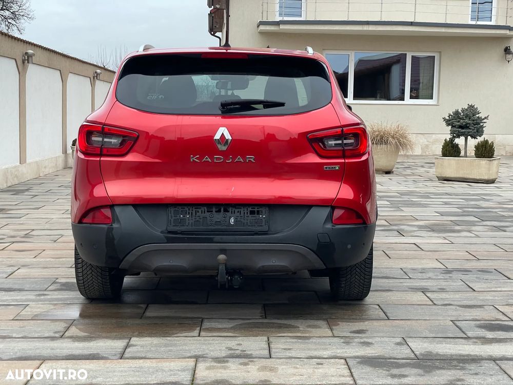 Renault Kadjar - 26
