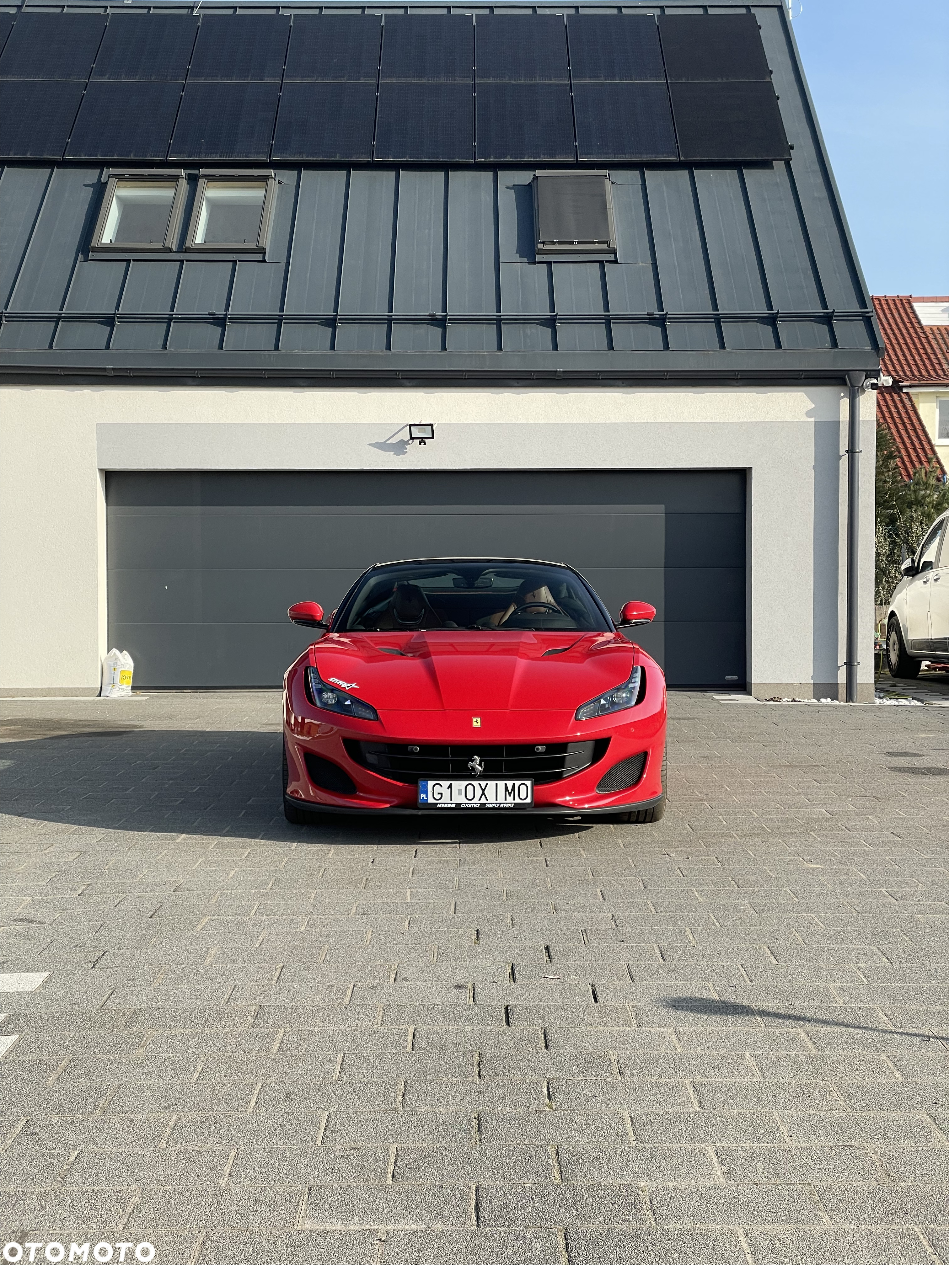 Ferrari Portofino - 5