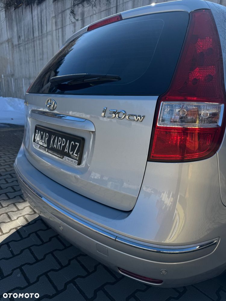 Hyundai i30 1.4 Comfort - 17