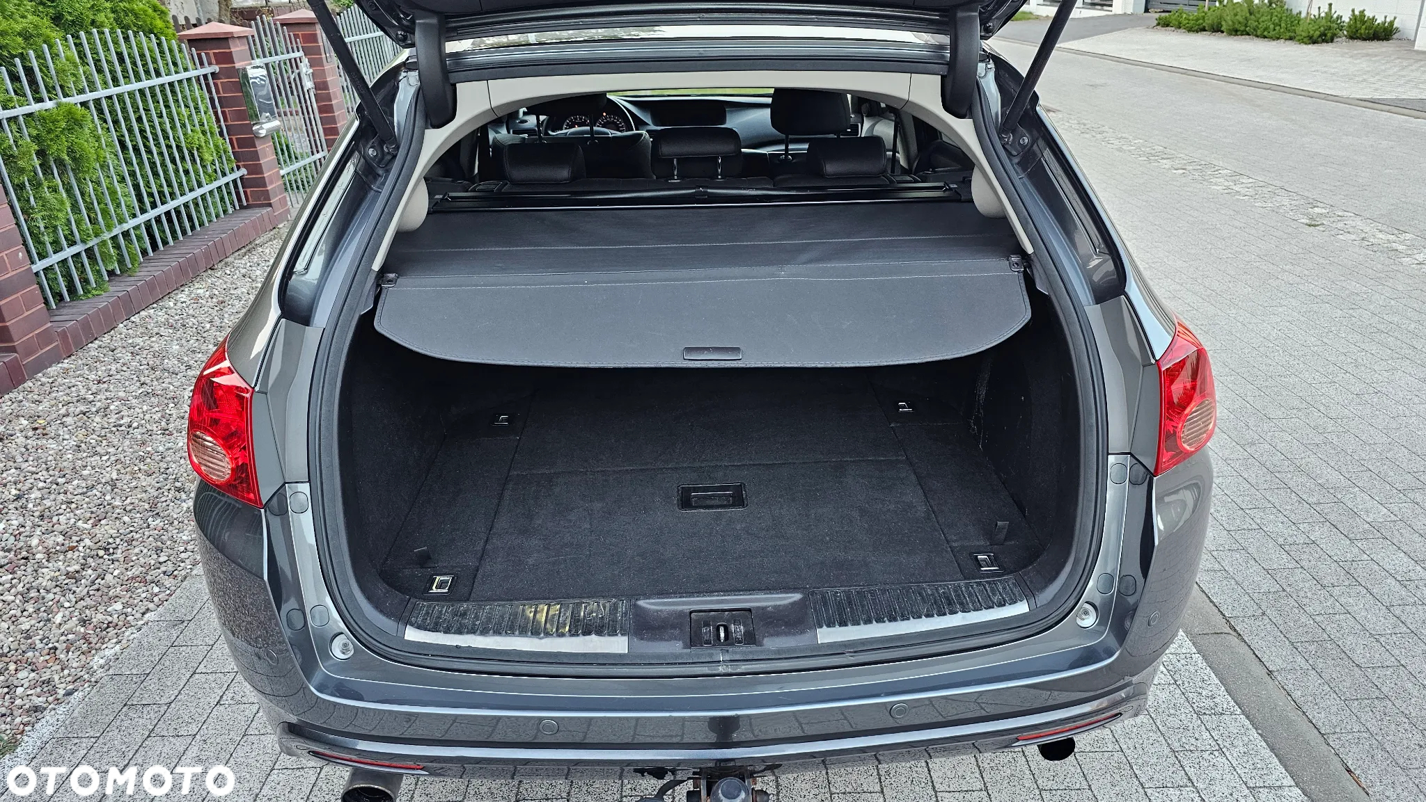 Honda Accord 2.4 Executive Nav+ACC+LKAS - 18