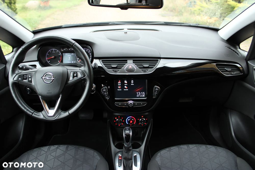 Opel Corsa 1.4 120 Lat - 20